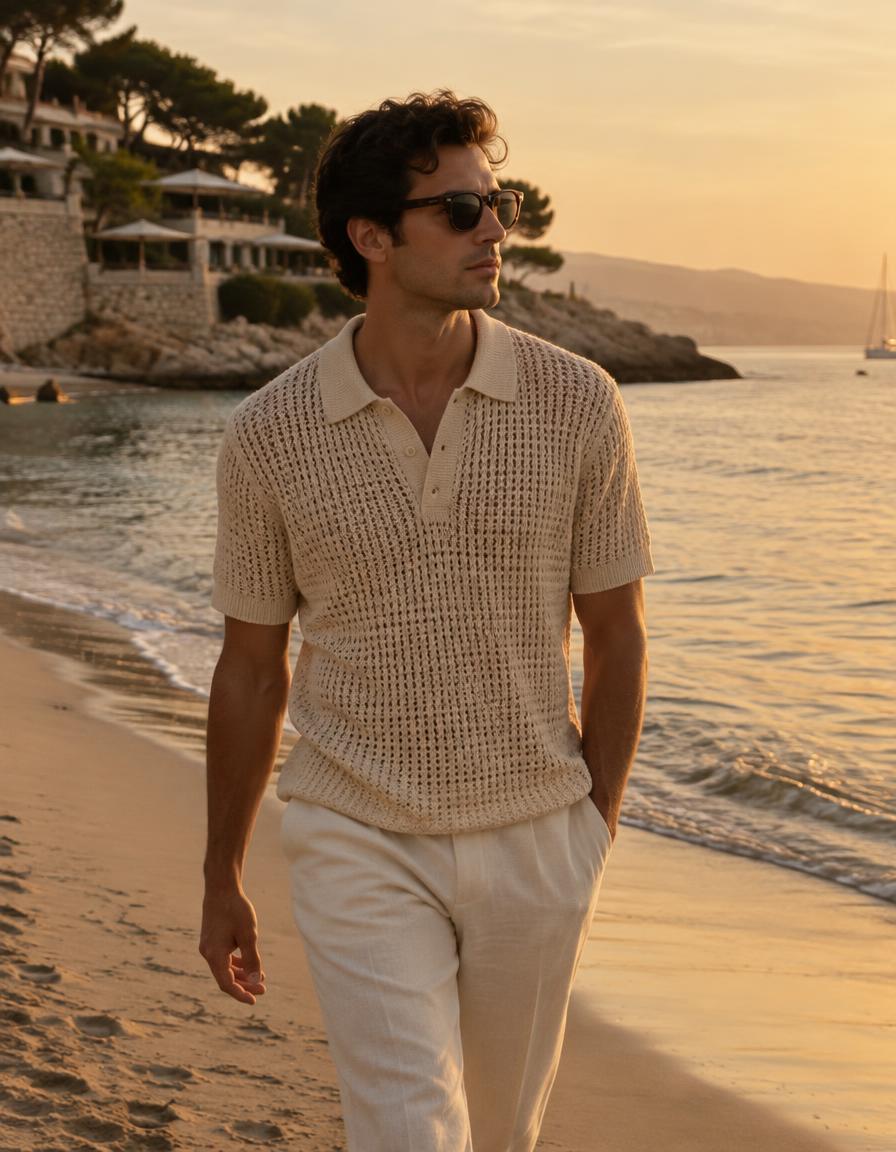 Polo Riviera